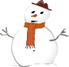 Schneemann